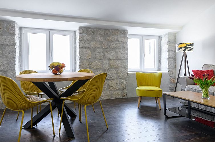 Appartement Mariner Boutique-Ort im Herzen von Dubrovnik