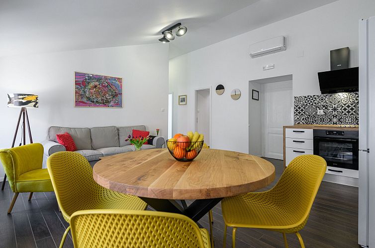 Appartement Mariner Boutique-Ort im Herzen von Dubrovnik