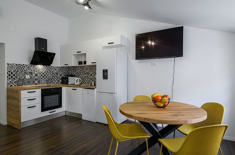 Appartement Mariner Boutique-Ort im Herzen von Dubrovnik