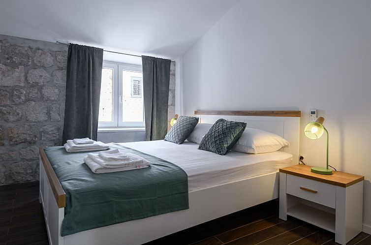 Appartement Mariner Boutique-Ort im Herzen von Dubrovnik