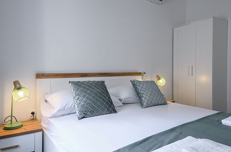 Appartement Mariner Boutique-Ort im Herzen von Dubrovnik