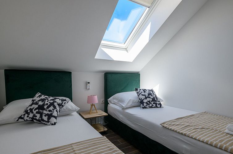 Appartement Mariner Boutique-Ort im Herzen von Dubrovnik