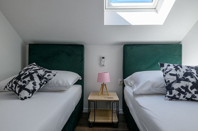 Appartement Mariner Boutique-Ort im Herzen von Dubrovnik