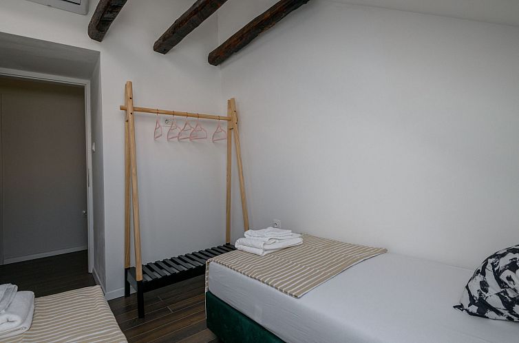Appartement Mariner Boutique-Ort im Herzen von Dubrovnik
