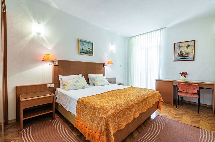 Appartement Geräumige Ferienwohnung mit eigener Terrasse