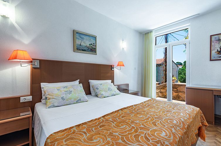 Appartement Geräumige Ferienwohnung mit eigener Terrasse