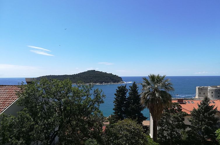 Unterkunft 1030613 - Appartement Dalmatien - Appartement für 3 Personen ca. 30 m&sup2; in Dubrovnik, Dal