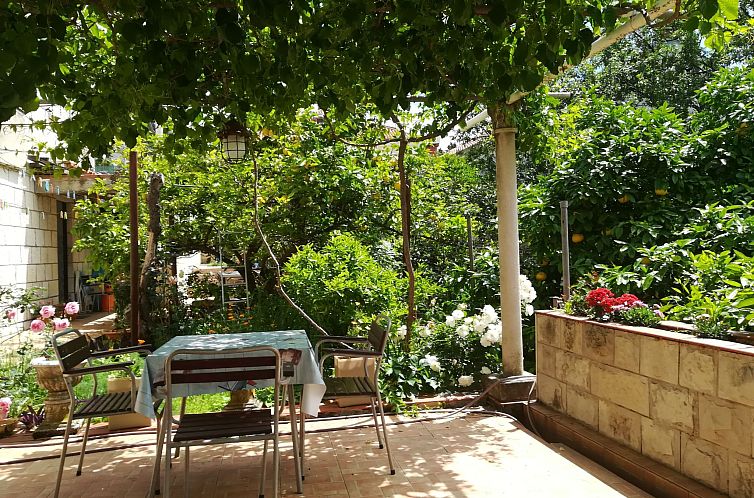 Appartement für 3 Personen ca. 30 m&sup2; in Dubrovnik, Dal