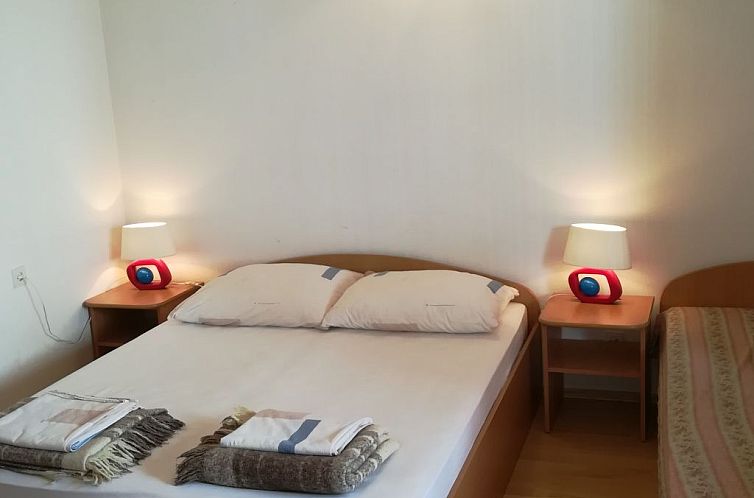 Appartement für 3 Personen ca. 30 m&sup2; in Dubrovnik, Dal