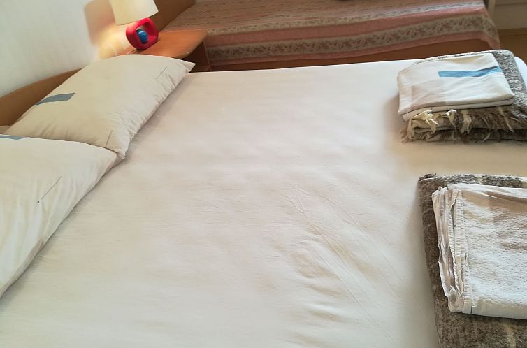 Appartement für 3 Personen ca. 30 m&sup2; in Dubrovnik, Dal