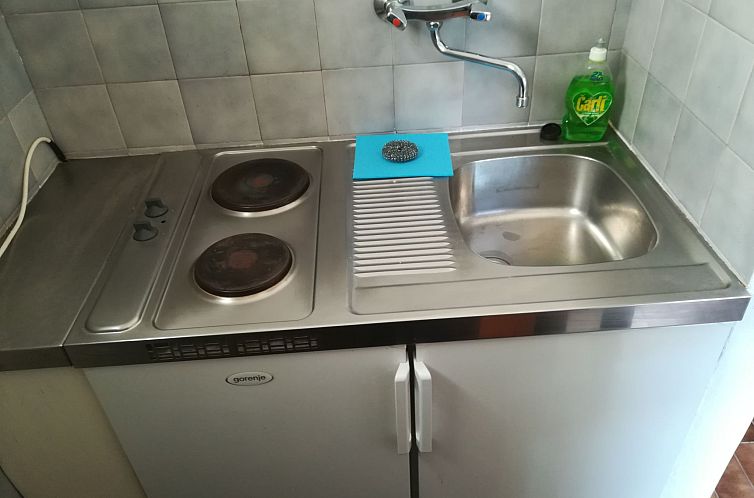 Appartement für 3 Personen ca. 30 m&sup2; in Dubrovnik, Dal