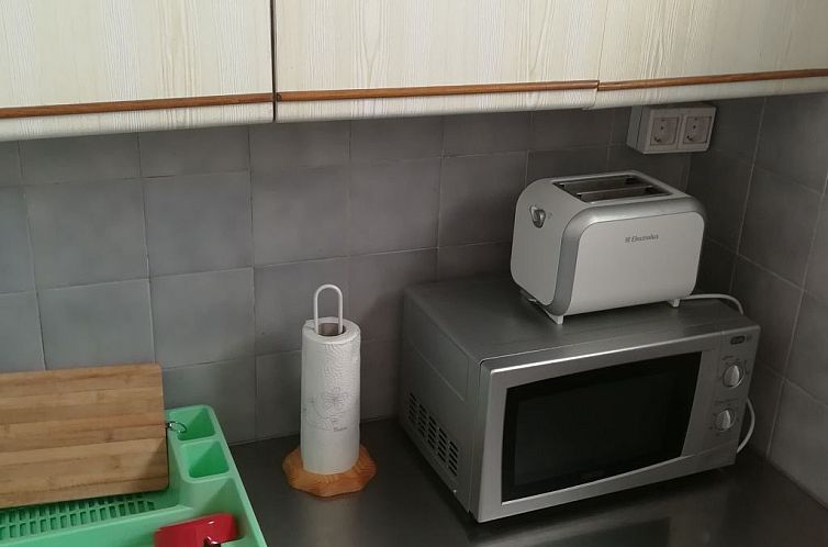 Appartement für 3 Personen ca. 30 m&sup2; in Dubrovnik, Dal