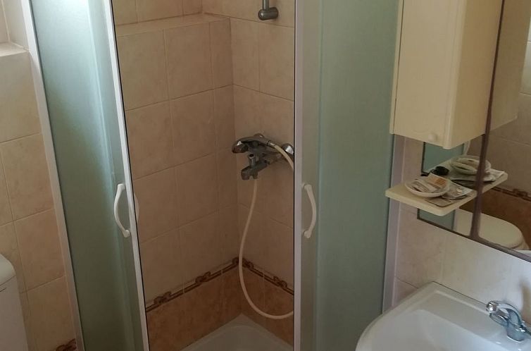 Appartement für 3 Personen ca. 30 m&sup2; in Dubrovnik, Dal