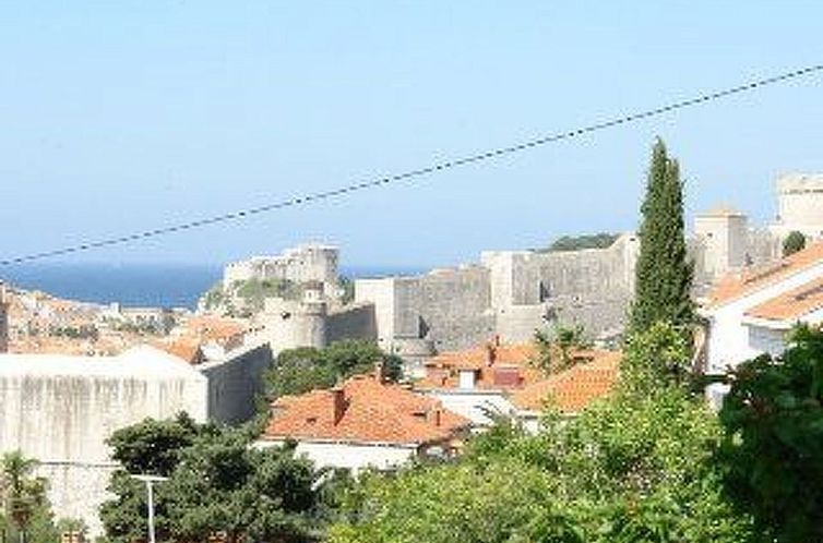 Appartement für 3 Personen ca. 30 m&sup2; in Dubrovnik, Dal