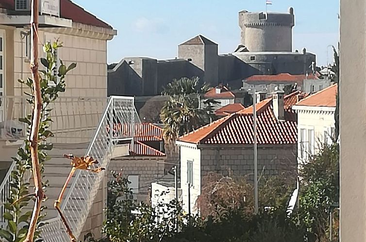 Appartement für 3 Personen ca. 30 m&sup2; in Dubrovnik, Dal