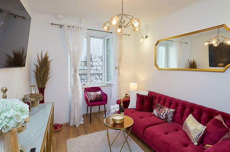 Unterkunft 1030616 - Ferienhaus Dalmatien - Vakantiehuis Casa Nevia Altstadt Dubrovnik