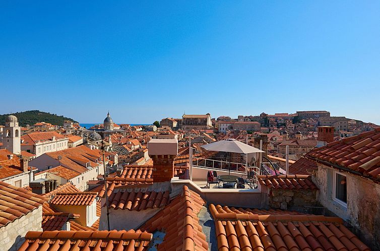 Vakantiehuis Casa Nevia Altstadt Dubrovnik