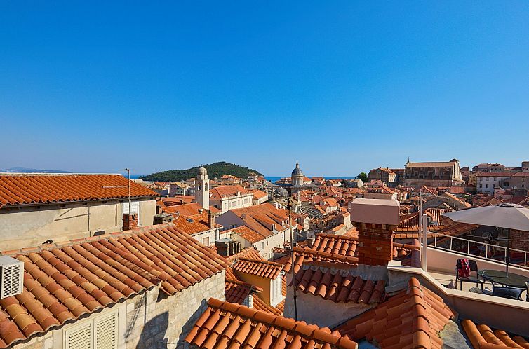 Vakantiehuis Casa Nevia Altstadt Dubrovnik