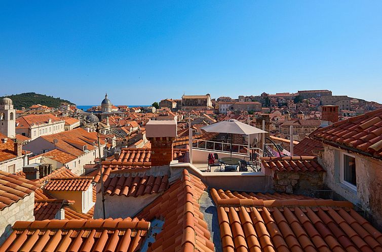 Vakantiehuis Casa Nevia Altstadt Dubrovnik