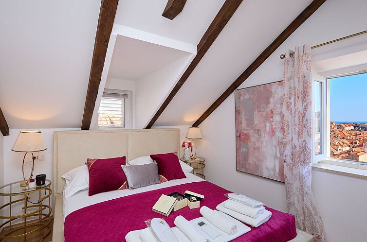 Vakantiehuis Casa Nevia Altstadt Dubrovnik