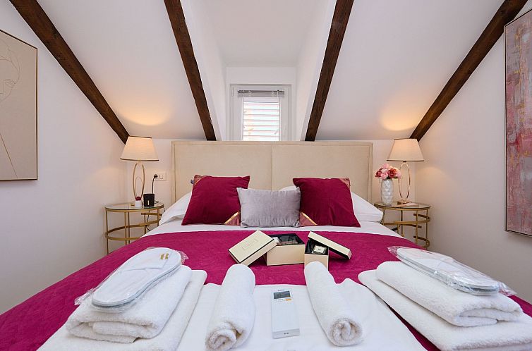 Vakantiehuis Casa Nevia Altstadt Dubrovnik