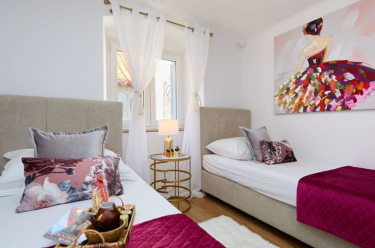 Vakantiehuis Casa Nevia Altstadt Dubrovnik