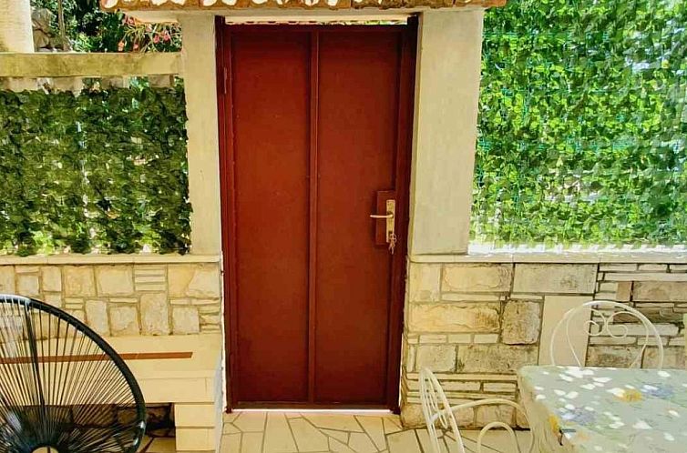 Vakantiehuis Villa mit Blick auf das Wasser