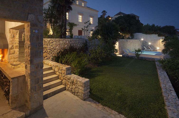 Vakantiehuis Villa Orti, Boutique-Gartenvilla in der Nähe d