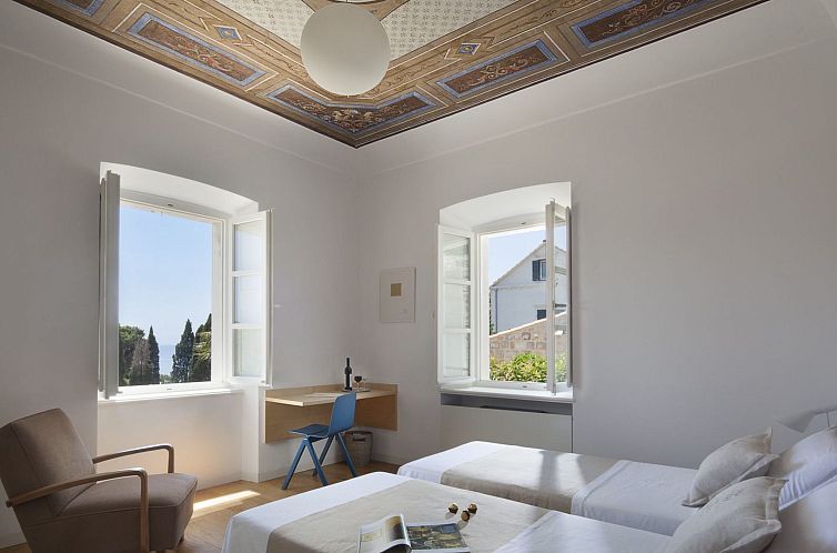 Vakantiehuis Villa Orti, Boutique-Gartenvilla in der Nähe d