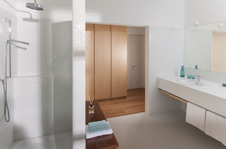 Vakantiehuis Villa Orti, Boutique-Gartenvilla in der Nähe d