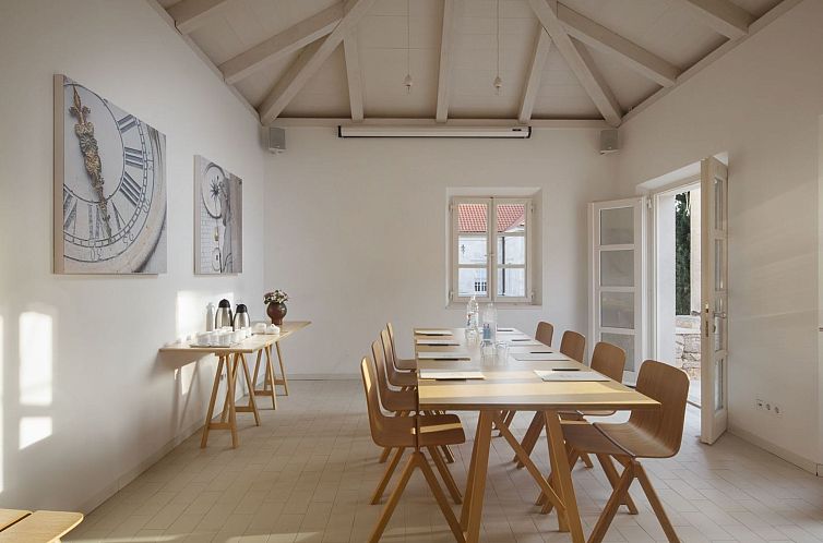 Vakantiehuis Villa Orti, Boutique-Gartenvilla in der Nähe d