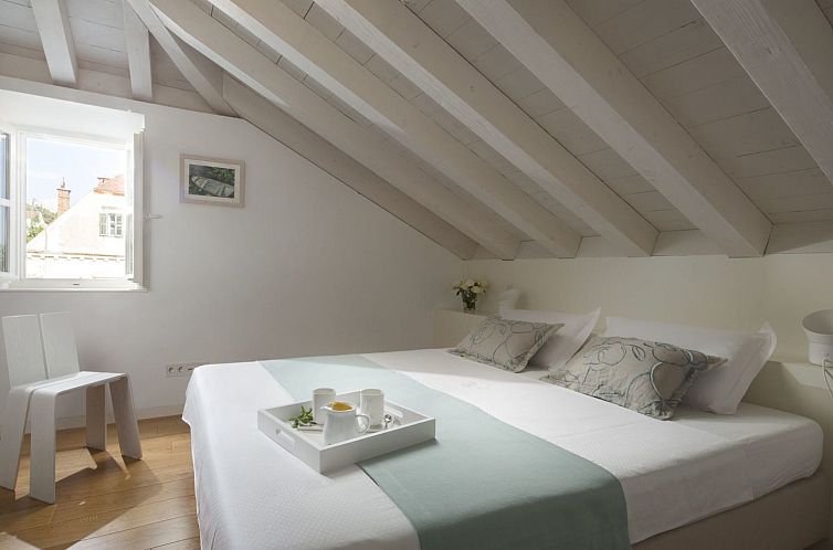 Vakantiehuis Villa Orti, Boutique-Gartenvilla in der Nähe d