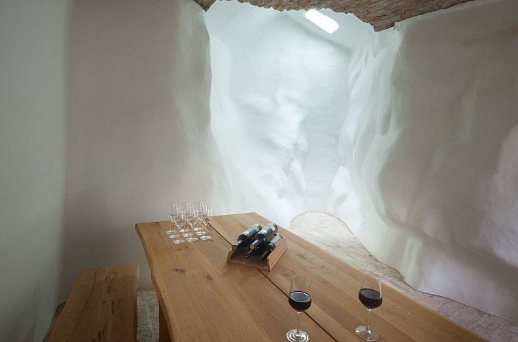 Vakantiehuis Villa Orti, Boutique-Gartenvilla in der Nähe d