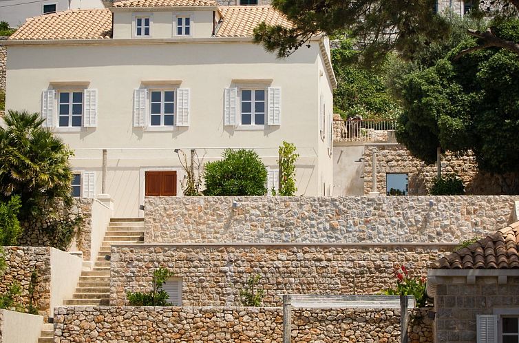 Vakantiehuis Villa Orti, Boutique-Gartenvilla in der Nähe d