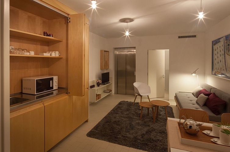 Vakantiehuis Villa Orti, Boutique-Gartenvilla in der Nähe d