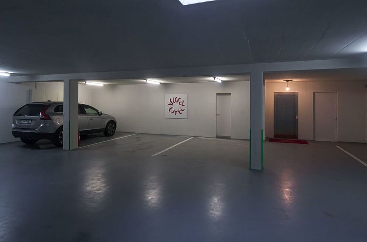 Vakantiehuis Villa Orti, Boutique-Gartenvilla in der Nähe d