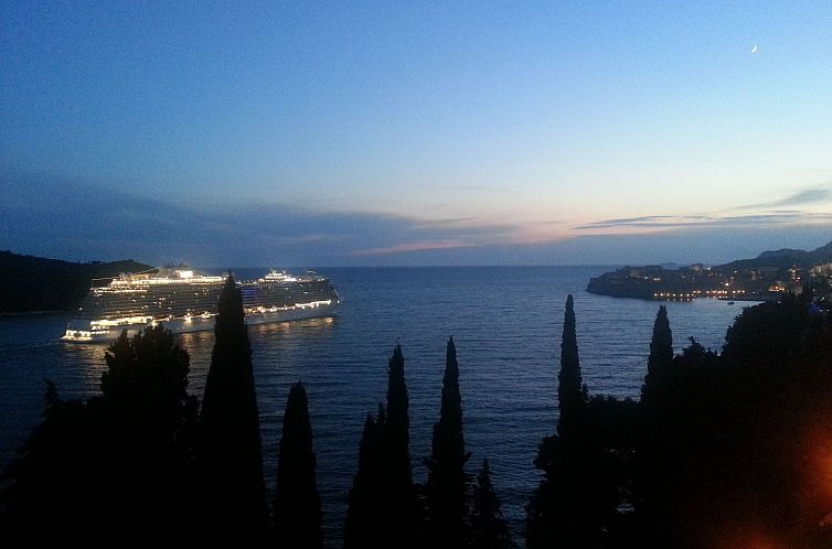 Appartement Wohnung "Tanja" mit Terrasse