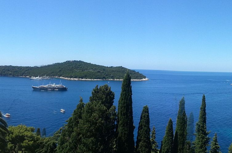 Appartement Wohnung "Tanja" mit Terrasse