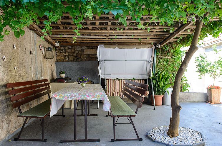 Appartement Wohnung "Tanja" mit Terrasse