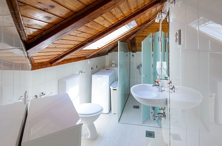 Appartement Wohnung "Tanja" mit Terrasse