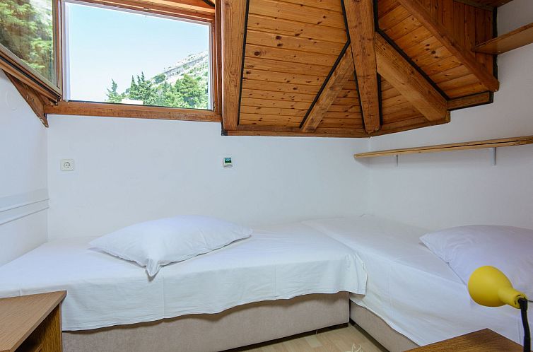 Appartement Wohnung "Tanja" mit Terrasse