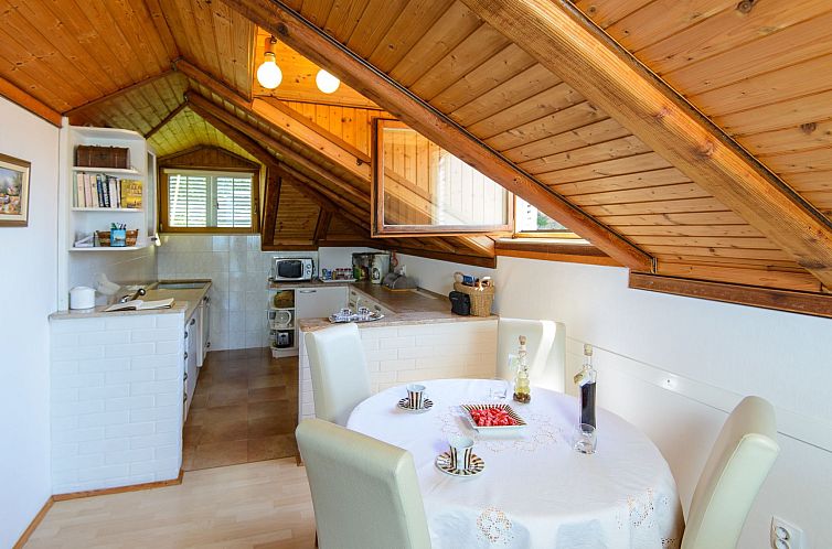 Appartement Wohnung "Tanja" mit Terrasse