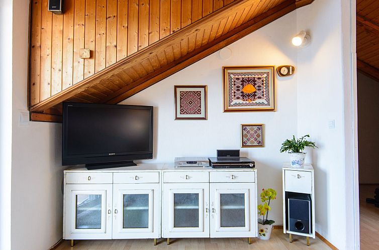 Appartement Wohnung "Tanja" mit Terrasse