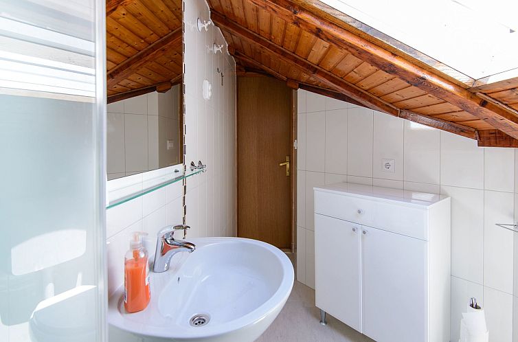 Appartement Wohnung "Tanja" mit Terrasse