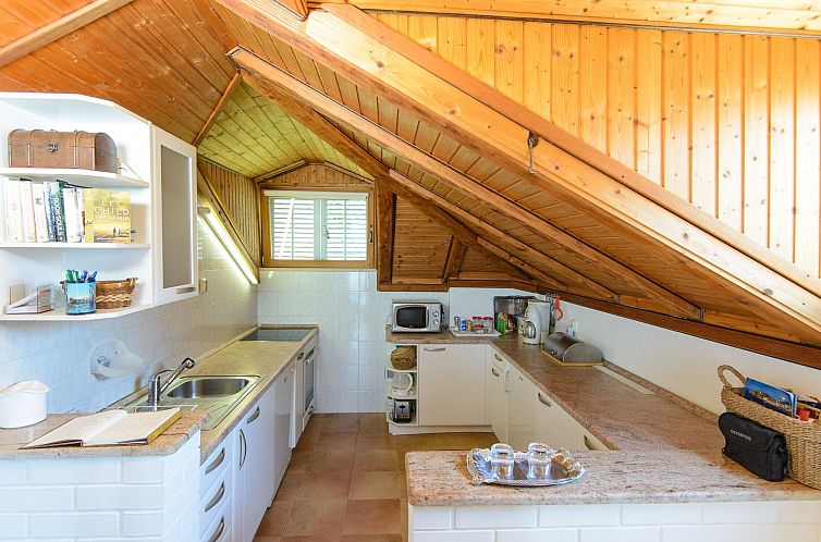 Appartement Wohnung "Tanja" mit Terrasse