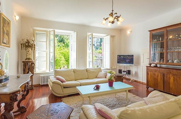 Unterkunft 1030622 - Appartement Dalmatien - Appartement Elegante Ferienvilla Marini Dvori