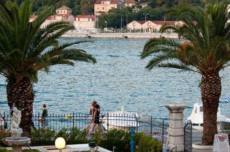 Appartement Elegante Ferienvilla Marini Dvori