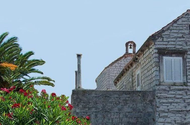 Appartement Elegante Ferienvilla Marini Dvori