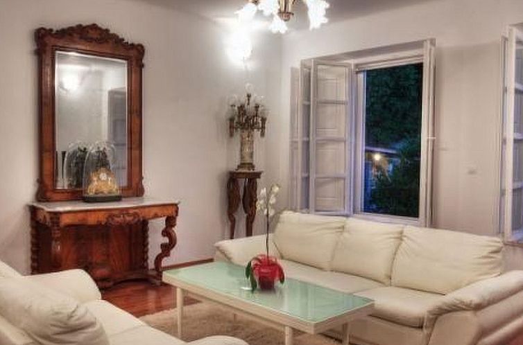 Appartement Elegante Ferienvilla Marini Dvori