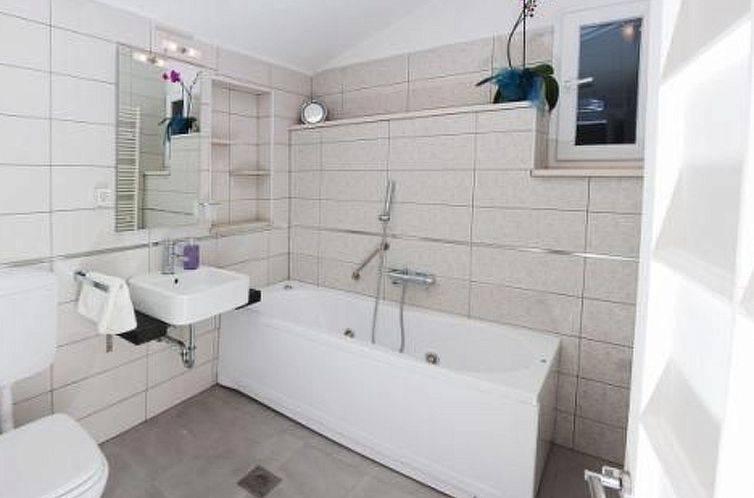 Appartement Elegante Ferienvilla Marini Dvori